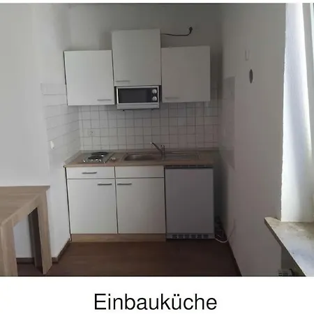 2: Einfache 1-zimmer In Apartament Bad Wörishofen
