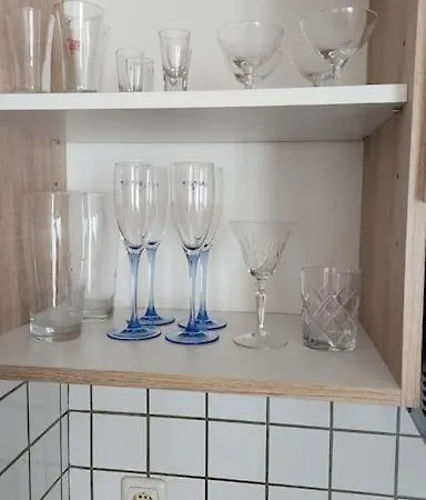 2: Einfache 1-zimmer In Apartament Bad Wörishofen