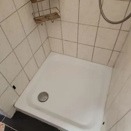 2: Einfache 1-zimmer In Apartament Bad Wörishofen